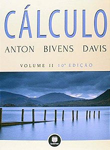 Calculo - 2 Volume - 10ª Edição