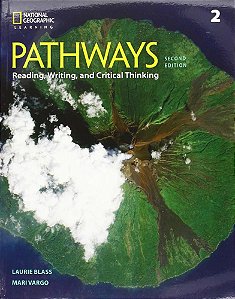 Pathways 2 - Reading And Writing - Student Book With Online Workbook - Second Edition