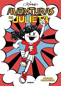 Aventuras De Julieta