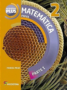 Moderna Plus Matemática - 2º Ano - 3ª Edição