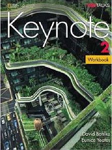Keynote 2 - Workbook