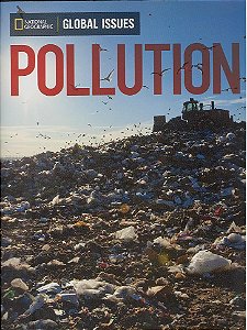 Pollution - Global Issues - Above Level