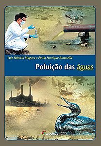 Poluição Das Águas - 3ª Edição