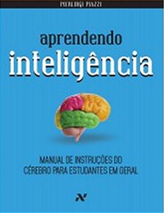 Aprendendo Inteligência - Terceira Edição