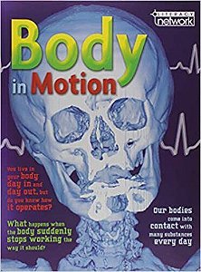 Body In Motion - Literacy Network