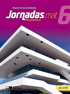 MG Jornadas Matematica - 6º Ano