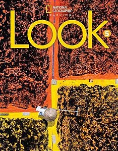 Look British 5 - Student's Book