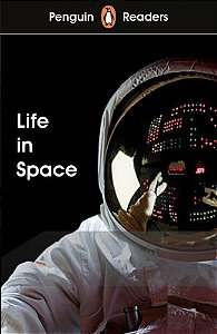 Life In Space - Penguin Readers - Level 2 - Book With Access Code For Audio And Digital Book