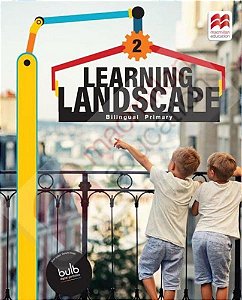 Learning Landscape 2 Student's Book Pack + Bulb