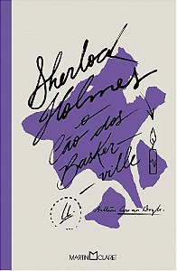 O Cao Dos Baskerville - Sherlock Holmes