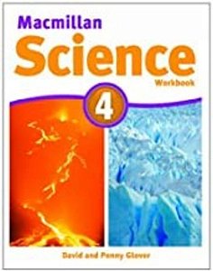 Macmillan Science 4 - Workbook