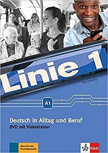 Linie 1 A1 - DVD Mit Videotrainer