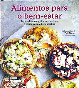 Alimentos Para O Bem-Estar