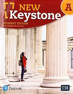 New Keystone A - Student Edition With Ebook