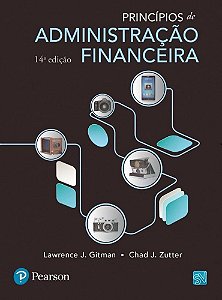 Princípios De Administração Financeira - 14ª Edição