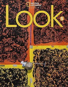Look American 5B - Student's Book With Workbook And Online Practice