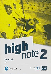 High Note 2 Workbook