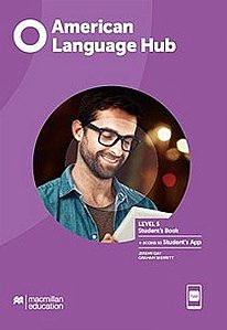 American Language Hub 5 - Student's Book With App
