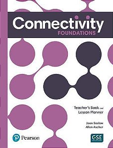 Connectivity Foundations Teacher's Book And Lesson Planner And Teacher's Portal Access Code