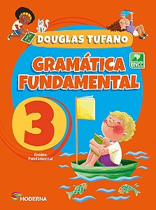 Gramática Fundamental - 3º Ano - 4ª Edição