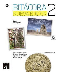 Bitácora 2 - Libro Del Alumno - Nueva Edición Premium