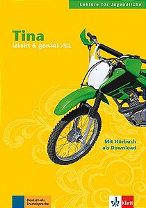 Tina - Buch Mit Audio Download