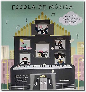 Escola De Musica