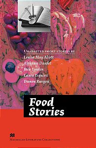 Food Stories - Macmillan Literature Collections