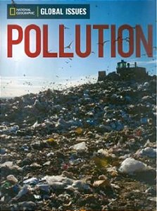 Pollution - Global Issues - Below Level