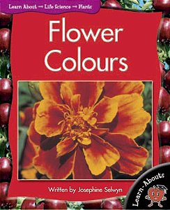 Flower Colours - Learn Abouts