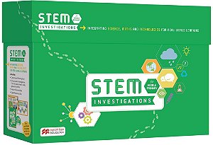 Stems Investigations For Middle Primary