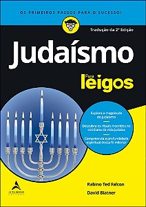 Judaísmo Para Leigos - 2ª Ed