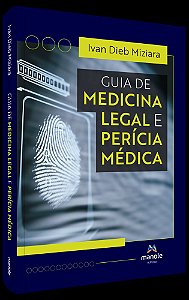 Guia De Medicina Legal E Perícia Médica
