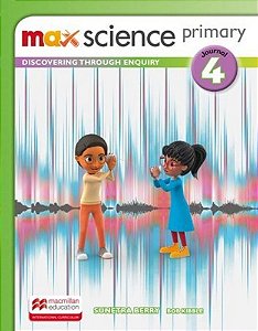 Max Science 4 - Journal