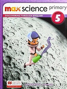 Max Science 5 - Journal