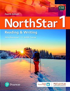 Northstar Reading And Writing 1 W/Myenglishlab Online Workbook And Resources 5Th Ed
