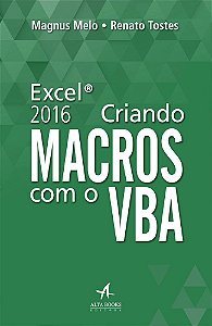 Excel 2016 Criando Macros Com O Vba