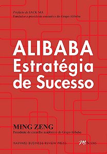 Alibaba Estratégia De Sucesso