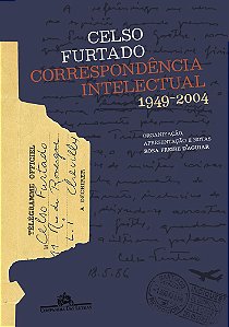 Correspondência Intelectual 1949-2004