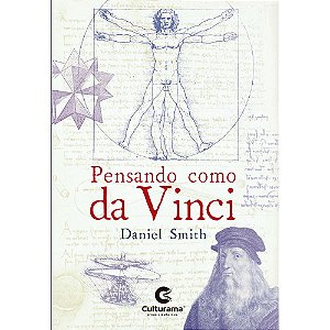 Pensando Como Da Vinci