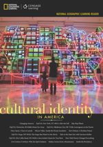 Cultural Identity