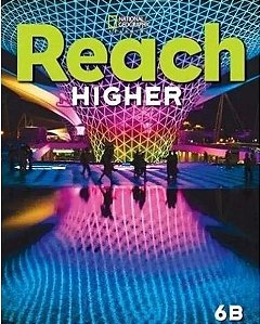 Reach Higher 6B - Student's Book With Online Practice