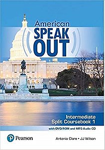 American Speakout Advanced A - Student Book With Dvd-ROM And MP3 Audio CD - Second Edition