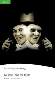 Dr Jekyll And Mr Hyde - New Penguin Readers - Level 3 - Book With Audio CD MP3