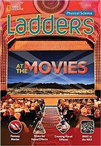 At The Movies - Physical Science Ladders - Above-Level