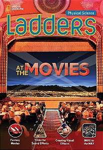 At The Movies - Physical Science Ladders - On-Level
