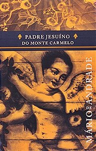 Padre Jesuino Do Monte Carmelo