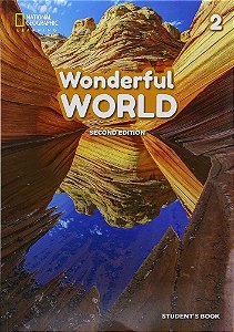 Wonderful World 2 - Student's Book - Second Edition