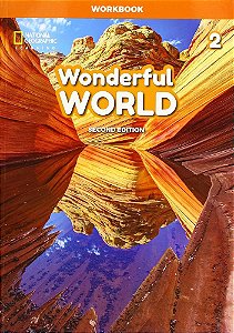 Wonderful World 2 - Workbook - Second Edition