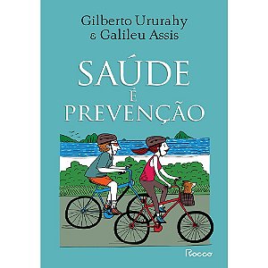 Saúde É Prevenção